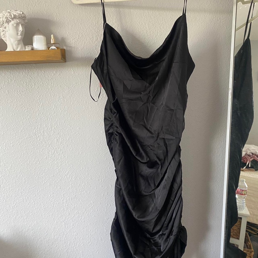 Miss Lola dress